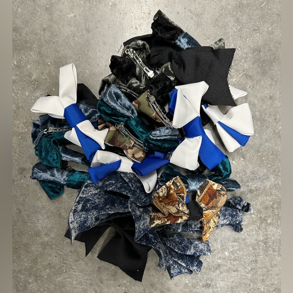 Bow Bundle